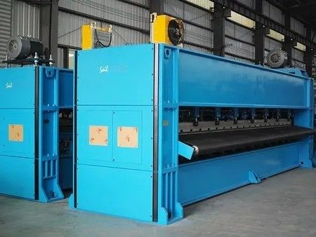 কম রক্ষণাবেক্ষণ 1200rpm সুই punching মেশিন